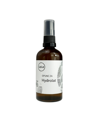 Prickly pear hydrolate with anti-aging and regenerative effects La-Le - 1