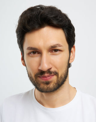 Hairvity Men Halier hair loss tablets for men, 60 capsules