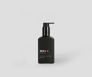 Soothing After-Shave Lotion for Men with Allantoin Moisturising Berani