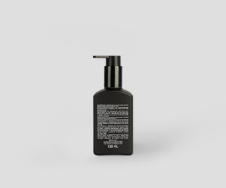 Soothing After-Shave Lotion for Men with Allantoin Moisturising Berani