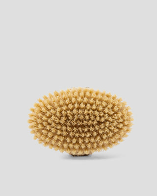 Dry Body Massage Brush with Agave Fibre Strap no. 3 Hhuumm