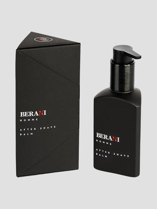 Soothing After-Shave Lotion for Men with Allantoin Moisturising Berani