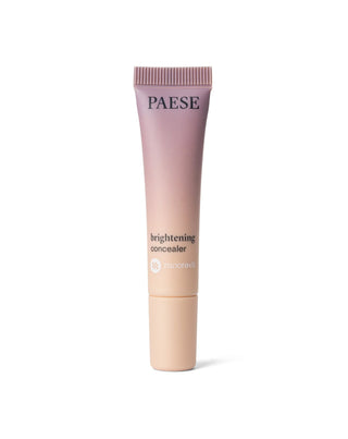 Brightening and Concealing Under-Eye Corrector Light Beige Colour Paese - 3