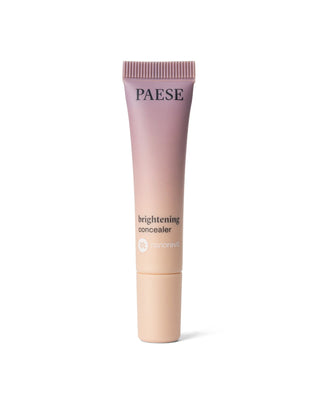 Brightening and Concealing Under-Eye Corrector Natural Shade Paese - 2