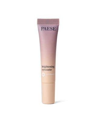 Paese golden beige concealer brightening and reducing the appearance of dark circles under the eyes - 3