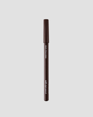 Eye-Enhancing Pencil in Chocolate Brown Soft Eyepencil 03 Dark Chocolate Paese