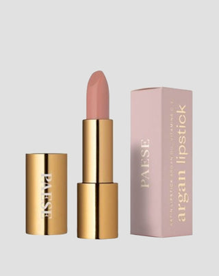 Creamy Lipstick with Argan Oil Magnetic Shade Powder Pink No. 17 Paese - 1