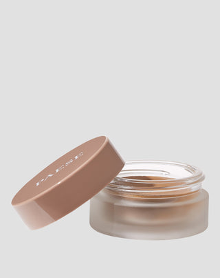 Cream Bronzer in Cool Shade Tan Kissed 01 Paese X - 5