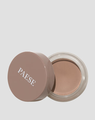 Cream Bronzer in Cool Shade Tan Kissed 01 Paese X - 3