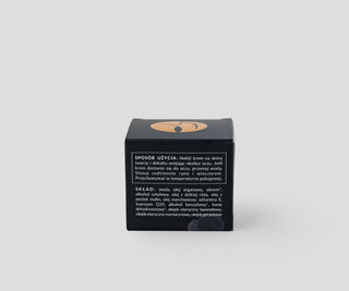 Elixir of Youth Facial Cream for Mature Skin 100% Natural Opcja natura - 5