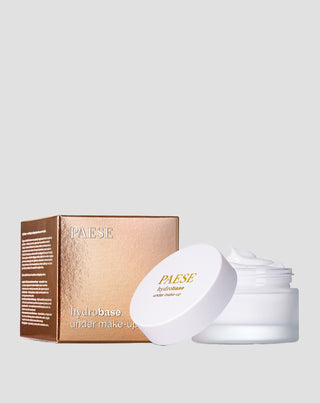 Paese Hydrobase Under make up moisturising and nourishing make-up base - 1