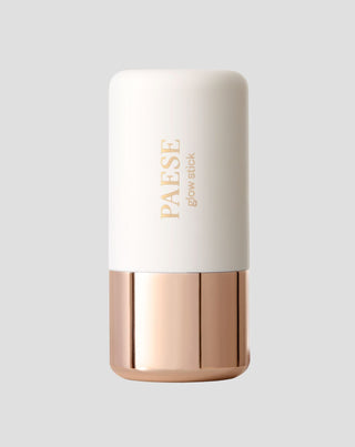 Facial highlighter butter stick 01 Fresco Butter Blend by Paese