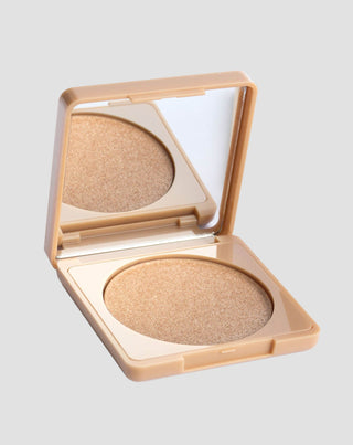 Face Highlighter with Silky Texture Wonder Paese - 2