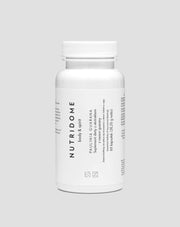 Nutridome Paulinia Guarana tablets for stress and nerves 60 capsules