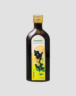 Skin Health and Maintenance Dietary Supplement SmartMe Health Labs Care