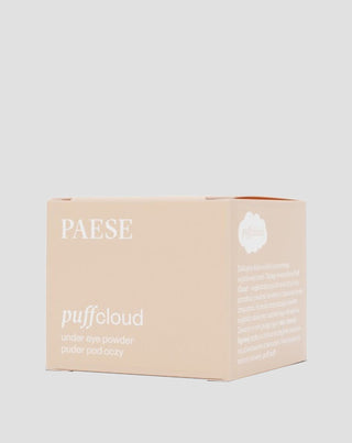 Loose Under-Eye Powder Puff Cloud Smoothing and Anti-Ageing,Paese - 3