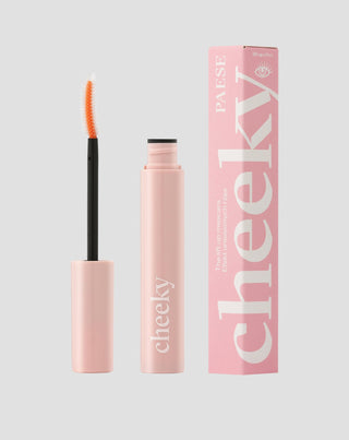 Paese Cheeky curling and lengthening mascara - 1