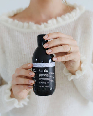 Damaged-Hair Ultra Repair Conditioner Sendo - 2