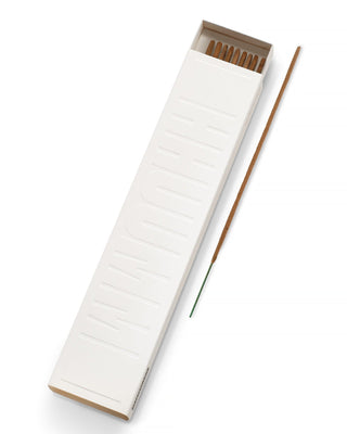 Hhuumm Chill Out incense with sandalwood scent with jasmine relaxing - 3