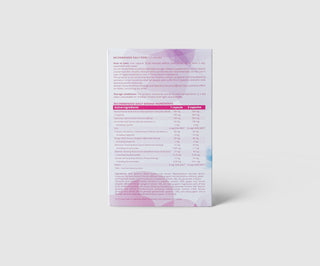 Femmax libido and love life enhancement tablets for women