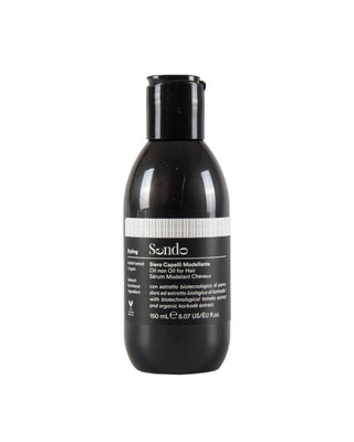 Hair Styling Liquid for Frizz Control and Increased Elasticity Sendo