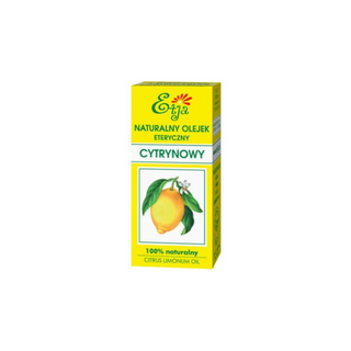 Natural anti-inflammatory lemon essential oil Etja - 1