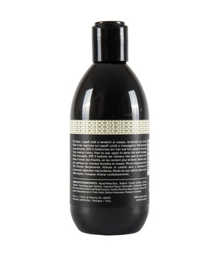 Shampoo Frizz Control Taming Sendo