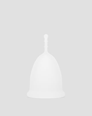 Hypoallergenic menstrual cup made of 100% medical grade silicone Nutridome - 5