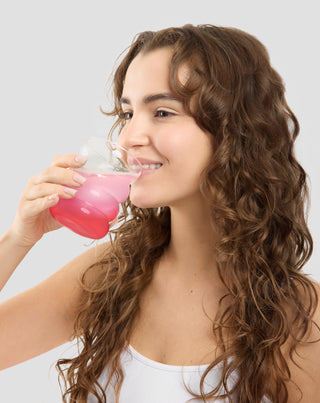 Hair hydrocollagen with biotin for strengthening and moisturizing hair from inside Twisty 210 g_3 - 3