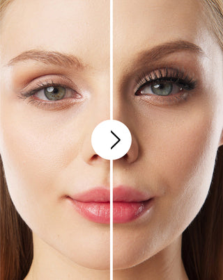 Magnetic Kim Eye Nutridome reusable artificial eyelashes - 2