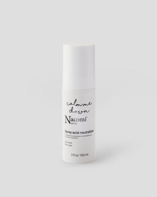 Nacomi Next Level acid neutralizer spray with rose and birch water - 1