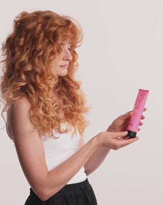 Moisturizing & Softening Styling Gel for Curly Hair Lightweight Formula by Twisty - 5