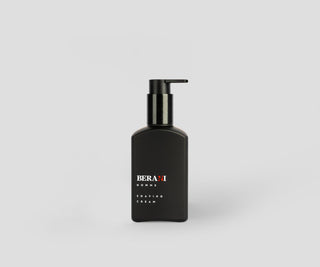 Softening Shaving Cream for Men with Avocado Oil and Squalane Berani