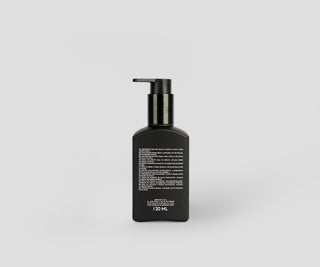 Softening Shaving Cream for Men with Avocado Oil and Squalane Berani