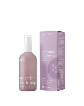 Moisturising and Calming Essence Mist for Moisturising and Soothing Paese - 2
