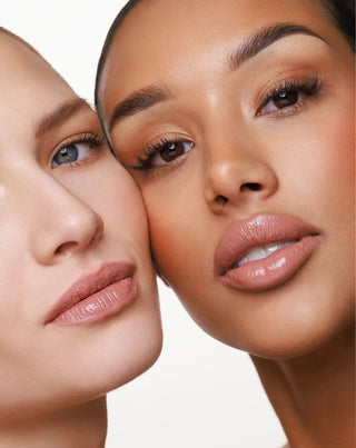 NUDElightful Paese creamy lipstick to enhance lips - 2