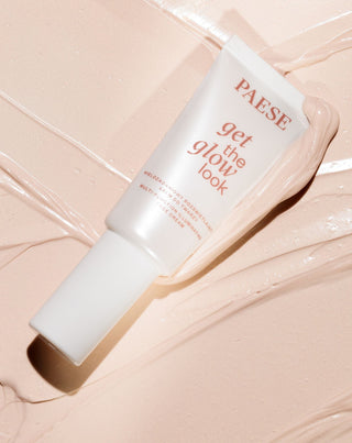 Multitasking illuminating face cream get the glow look Paese - 3