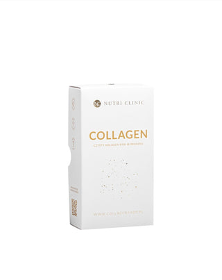 Nutri Clinic fish collagen powder treatment for 7 weeks, 150g has anti-aging properties - 1