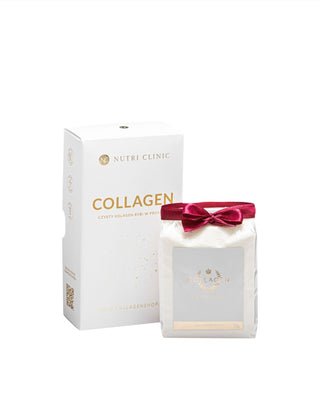 Nutri Clinic fish collagen powder treatment for 7 weeks, 150g has anti-aging properties - 2