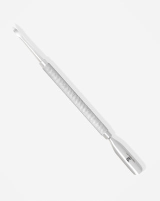 You Beauty type 2 cuticle pusher double-sided with pusher tips - 1