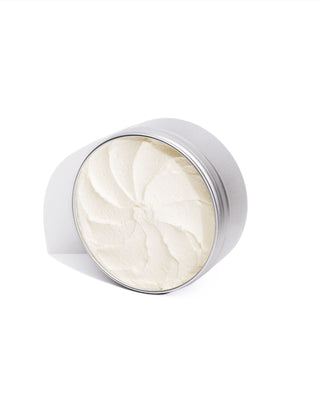 Hemp and orange body mousse with ginger essential oil Mydlarnia Cztery Szpaki - 2