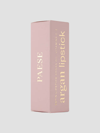 Creamy Lipstick with Argan Oil Magnetic Satin Rose Shade No. 75 Paese - 2
