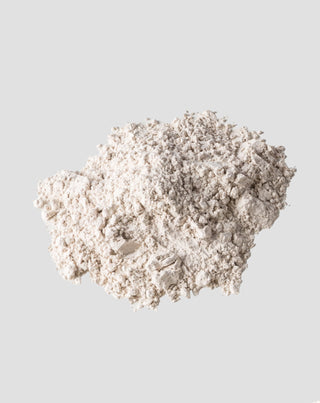 Bentonite clay cleansing and regulating sebum secretion for normal and oily skin Mel Skin - 2