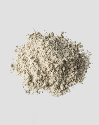 Green cleansing clay with seboregulating and anti-aging effect Mel Skin - 2