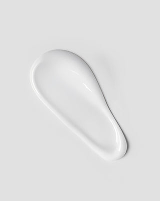 Monolit shaving cream with natural oils soothing irritation and redness