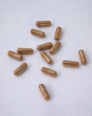 Ginkgo Biloba leaf extract Nutridome 60 pcs. - 2