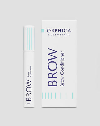 Orphica Brow strengthening eyebrow conditioner with nettle and ginseng extract - 5