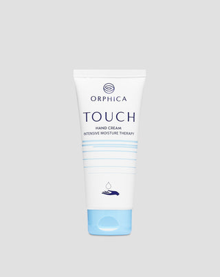 Orphica Touch moisturising cream for very dry hands with urea, panthenol and vitamin E - 1