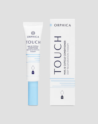 Orphica Touch regenerating nail conditioner strengthening the nail plate and caring for the cuticles - 3