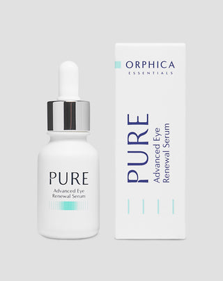 Orphica Pure concentrated eye serum with snail slime for dark circles, wrinkles and puffiness - 6